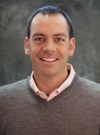 Mark Vinette