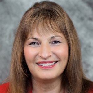 Artemis A. Voudouris