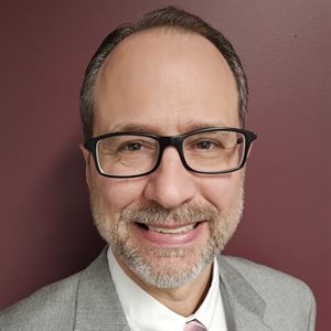 David Wieczorek