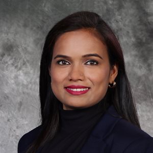 Deepanjali Verma